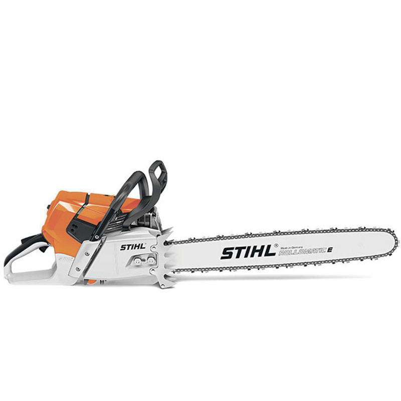 Бензопила ланцюгова STIHL MS 651